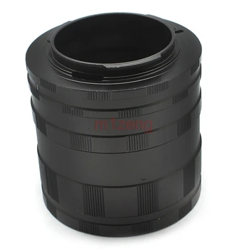 

Minolta MD mc Macro Extension Tube Ring adapter 7mm 14mm 28mm For Camera Lens