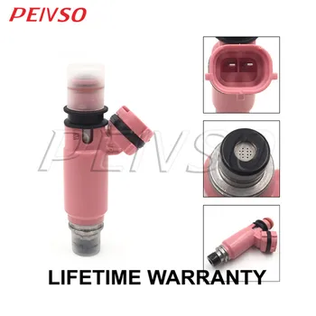 

PEIVSO 16611-AA370 195500-3910 565CC fuel injector for Subaru Impreza 2.0L 2002~2005 Impreza 2.5L 2006