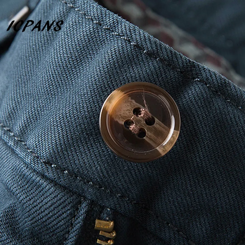 ICPANS Cargo Pants Men Spring Autumn 2019 Regular Casual Pants Male Trousers Sweatpants Hombre Fashion Slim Fit Mens Pants ICPANS Cargo Pants Men Spring Autumn 2019 Regular Casual Pants Male Trousers Sweatpants Hombre Fashion Slim Fit Mens Pants
