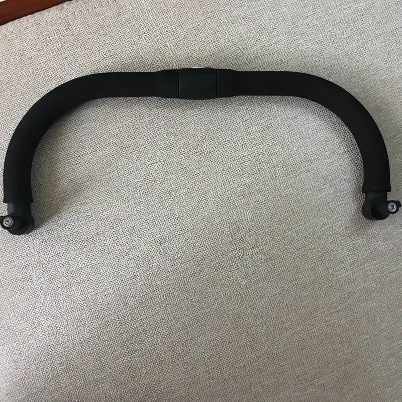 Baby Stroller Armrest Pu Protective Case Cover Accessories YoYaplus  Babysing Handle Wheelchairs Strollers Customization Size stroller accessories for baby boy	