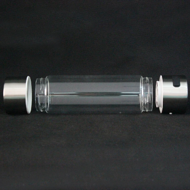 hydrogen rich water