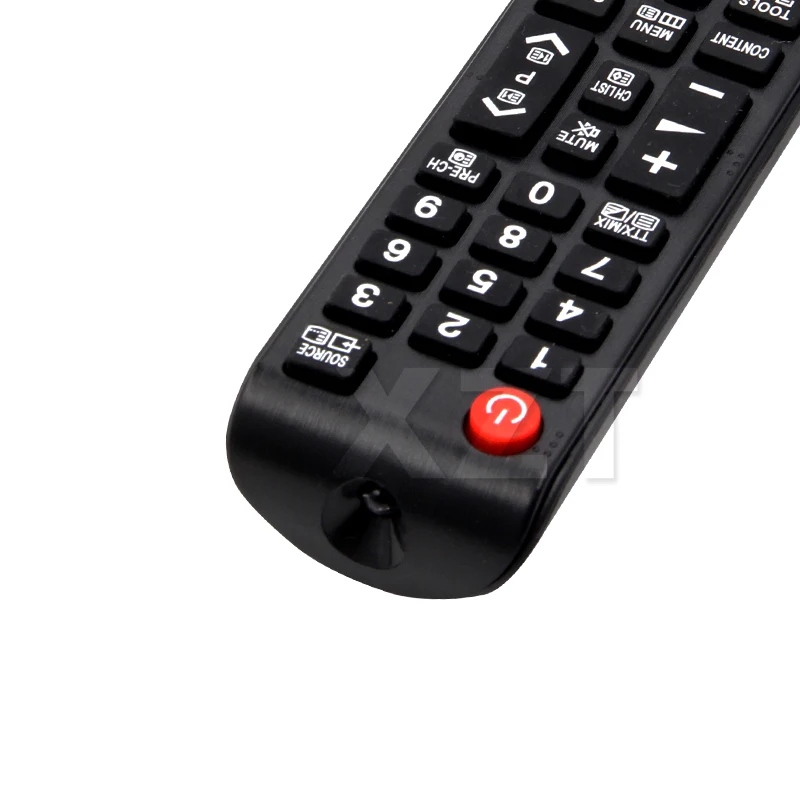 2018 Фирменная новинка Smart ТВ Замена дистанционного Управление для samsung HD LED AA59 00602A
