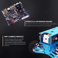 High Tech Toys