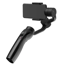 Emax marsoar Glide 3-осевой ручной шарнирный стабилизатор для камеры GoPro для дистанционным управлением и съемкой от первого лица смартфон X 8 плюс 7 6 Plus SE FPV RC Дрон для гонок