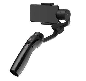 

Emax MarSoar Glide 3-Axis Handheld Gimbal Stabilizer for RC FPV Smartphone X 8 Plus 7 6 SE FPV RC Racing Drone