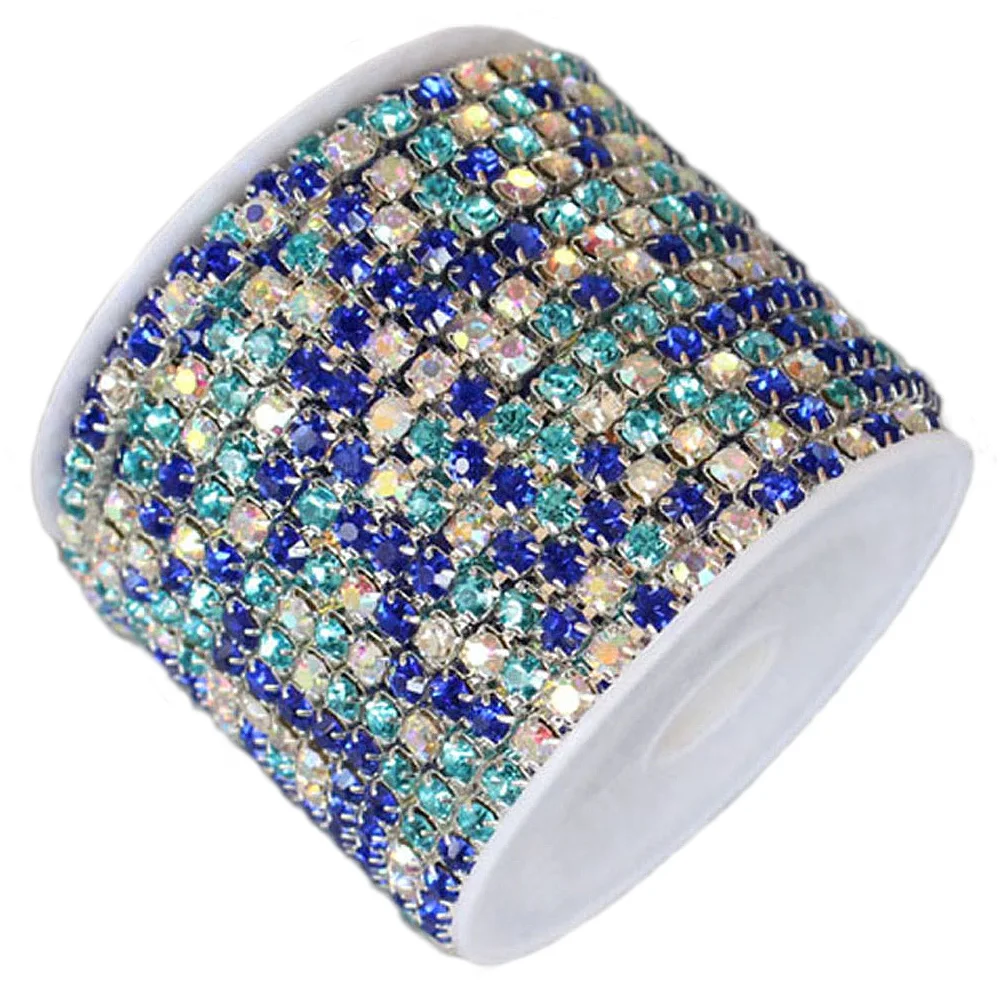 sapphire mix
