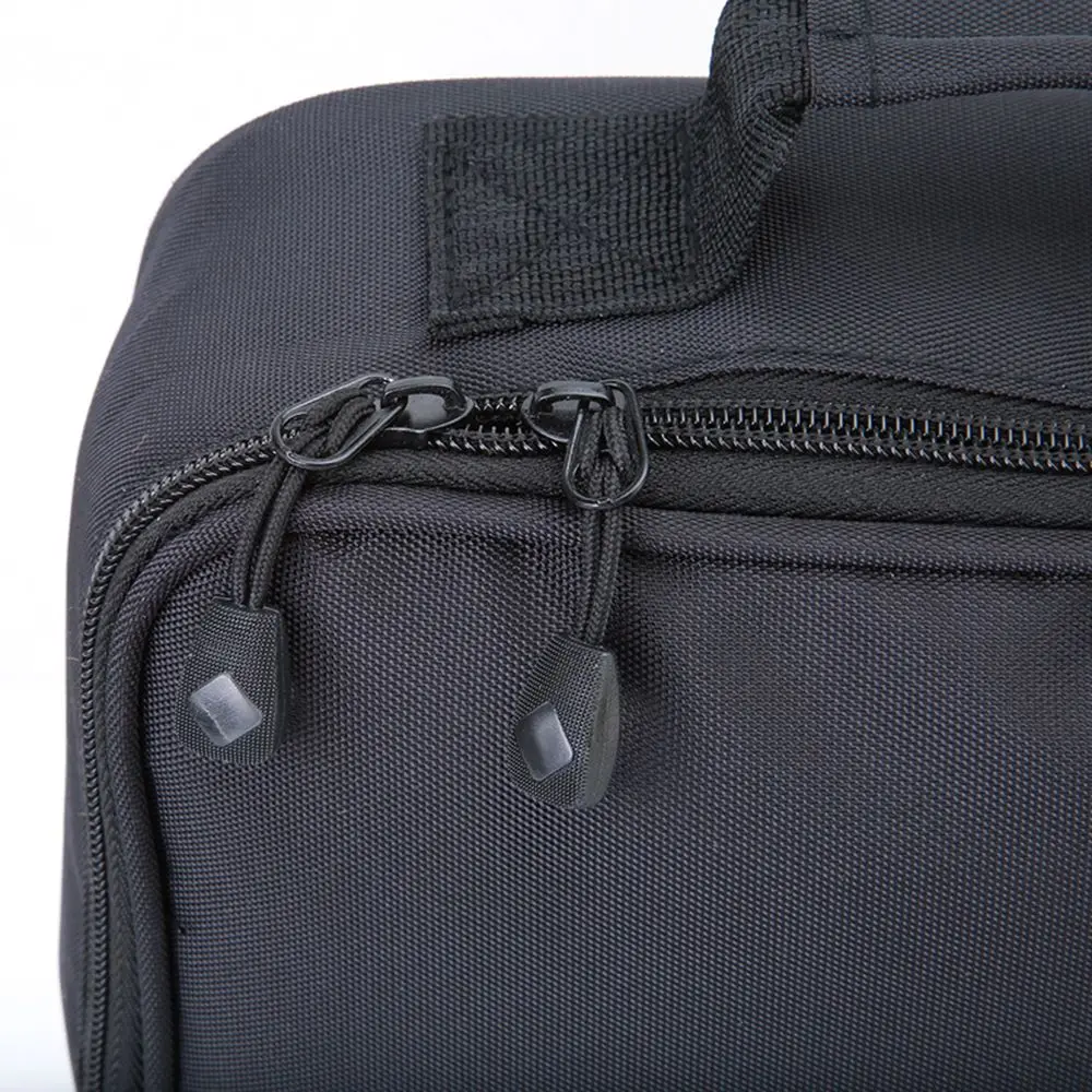 Кабельный органайзер сумка чехол для питания зарядное устройство usb флэш-накопитель путешествия