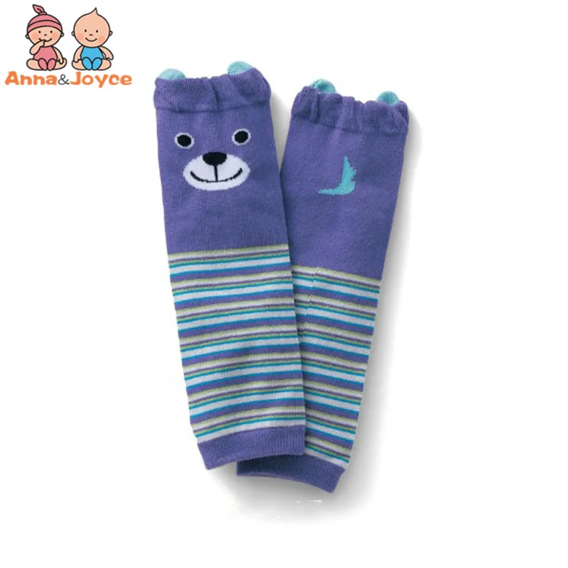 Buy Cartoon Air Conditioning Baby Leg Warmers Baby