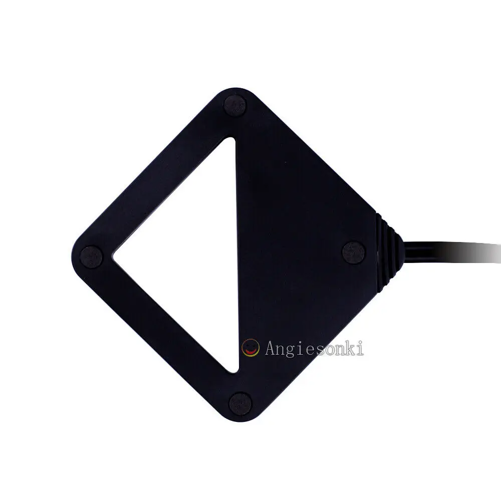 SMA Dual Band WiFi 2.4/5GHz External Wireless Antenna Extension Cable for Asus ASRock intel Gigabyte Desktop WLAN adapter