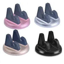 360 Degree Car Phone Holder Dashboard Sticking Mobile Phone Holder Stand Mount For Phone Desk Stand Support Bracket 360 Degree Car Phone Holder Dashboard Sticking Mobile Phone Holder Stand Mount For Phone Desk Stand Support Bracket