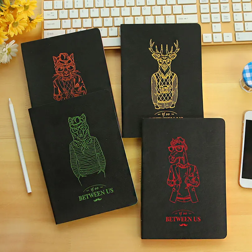 

JUGAL A5 office Notepad Notebook,notebook plan Creative upscale office Supplies 224pages for Notebook Moreusee book school