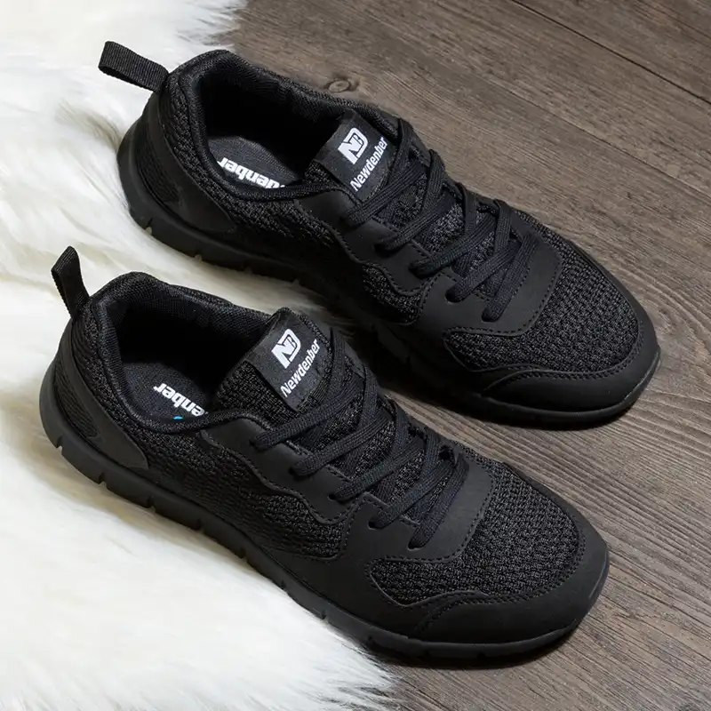 tenis para corrida masculino preto