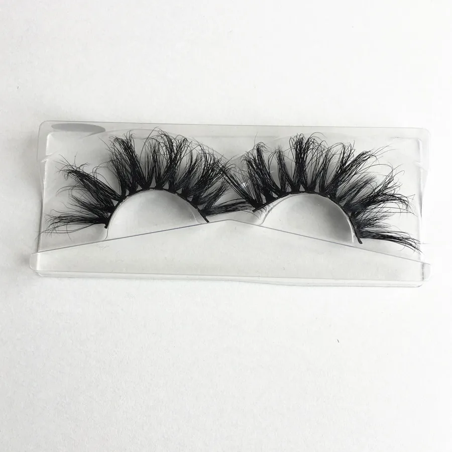 25mm lashes