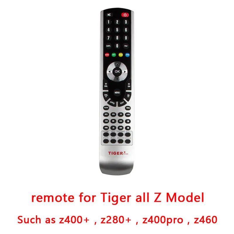 remote control tiger car