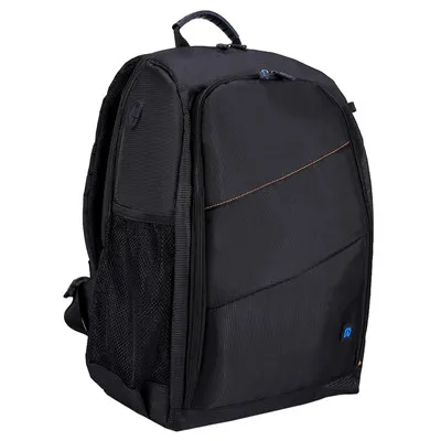 Dual Shoulders Backpack Camera Bag