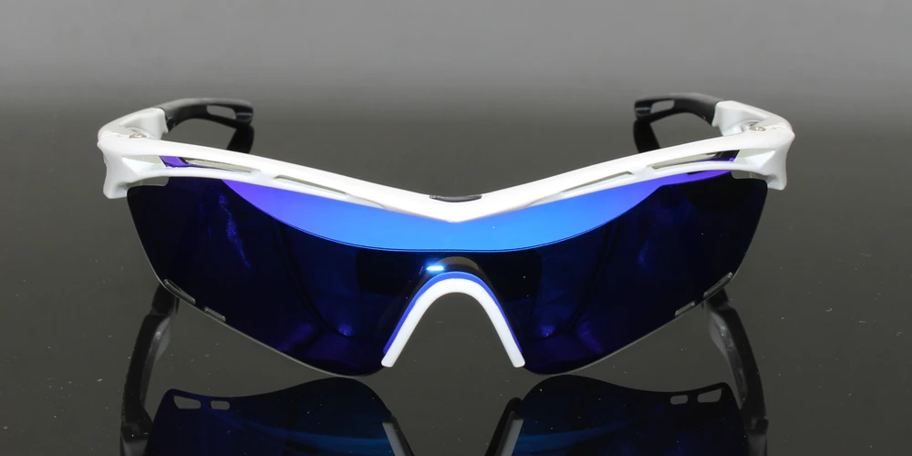 2018 Cycling Sunglasses Polarized UV400 Men TR90 Frame MTB Outdoor Sports Riding glasses Running Goggles Oculos De Sol Masculino