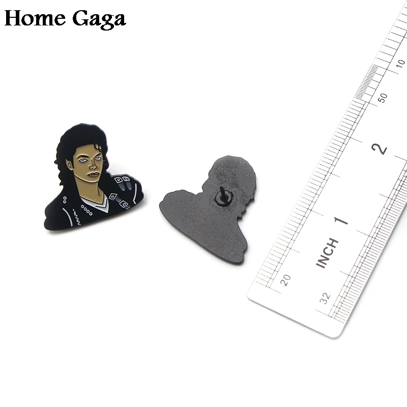 Homegaga винтажные цинковые булавки парадный рюкзак одежда медаль для сумки рубашки