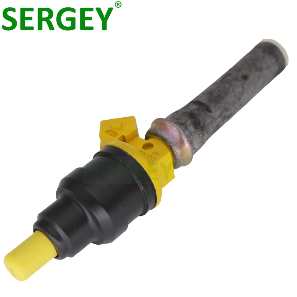 

Remanufactured Fuel Injector Nozzle 0 280 150 707 0280150707 For ALFA ROMEO 90 2.0
