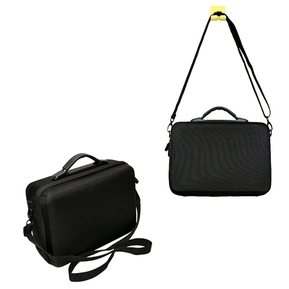 Сумка для Дронов для DJI Mavic Pro EVA, жесткая Портативная сумка, наплечный чехол, сумка для хранения, переносная сумка для DJI Mavic Pro/Платиновый чехол