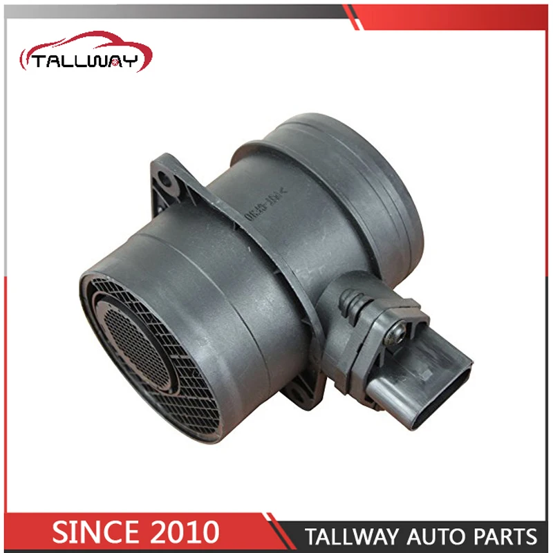 MASS AIR FLOW SENSOR 0281002461 FOR Audi A3 A4 A6 FOR FORD WGR FOR SEAT