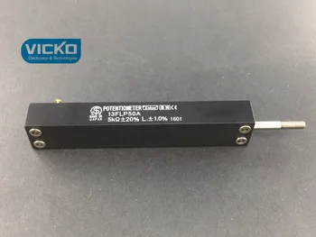 

[VK] ORIGINAL! SAKAE Si Bo push pull type 13FLP50A 1K 2K 5K 10K 2PCS/LOT FREESHIPPING (swithes)