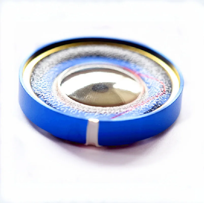 40mm speaker unit 500ohms high impedance driver