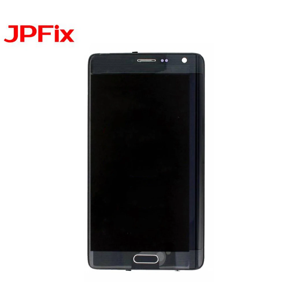 for samsung n915 note4 edge N915  555