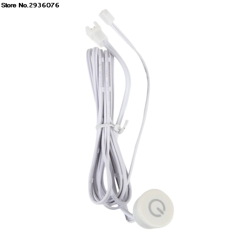 

DC 12V 24V Waterproof Touch Sensor Control Switch For LED Strip Light Lighting Drop Ship Support