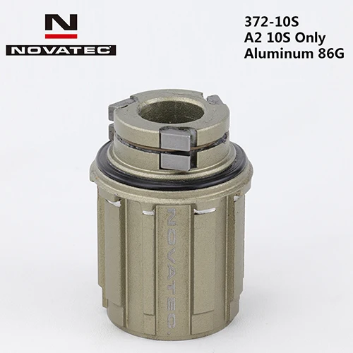 Novatec d042sb подшипники