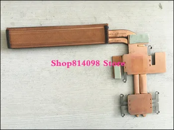 

KEFU for HP OMEN 15-BC 15-AX 15-bc200 15-bc299 CPU HEATSINK 920563-001 DSC GTX1050