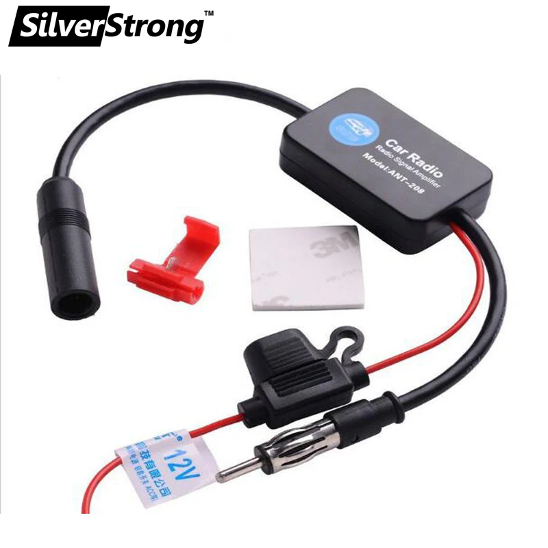 Car Radio Antenna Booster Reviews Car Radio Antenna Booster Reviews