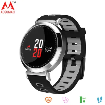

10PCS Smart bracelet M10 3D color display heart rate monitor blood oxyten pressure watch band bluetooth Activity Fitness