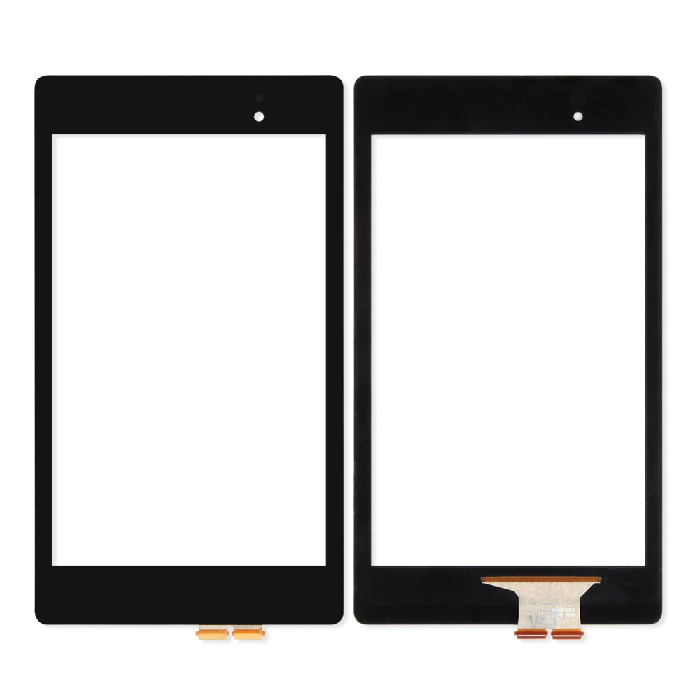 Дигитайзер 7 &quotдля ASUS Google Nexus 2nd 2013 FHD ME571 ME571K ME571KL ME572CL ME572 K008 K009 сенсорный экран