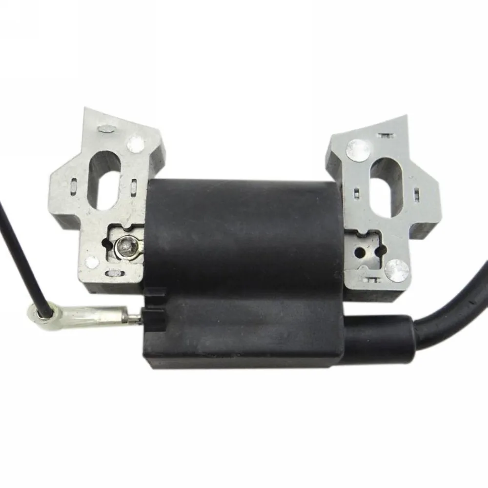 Катушка зажигания Farmertec с крышкой для генератора Honda GX160 GX110 GX120 GX140 GX200|Аксессуары