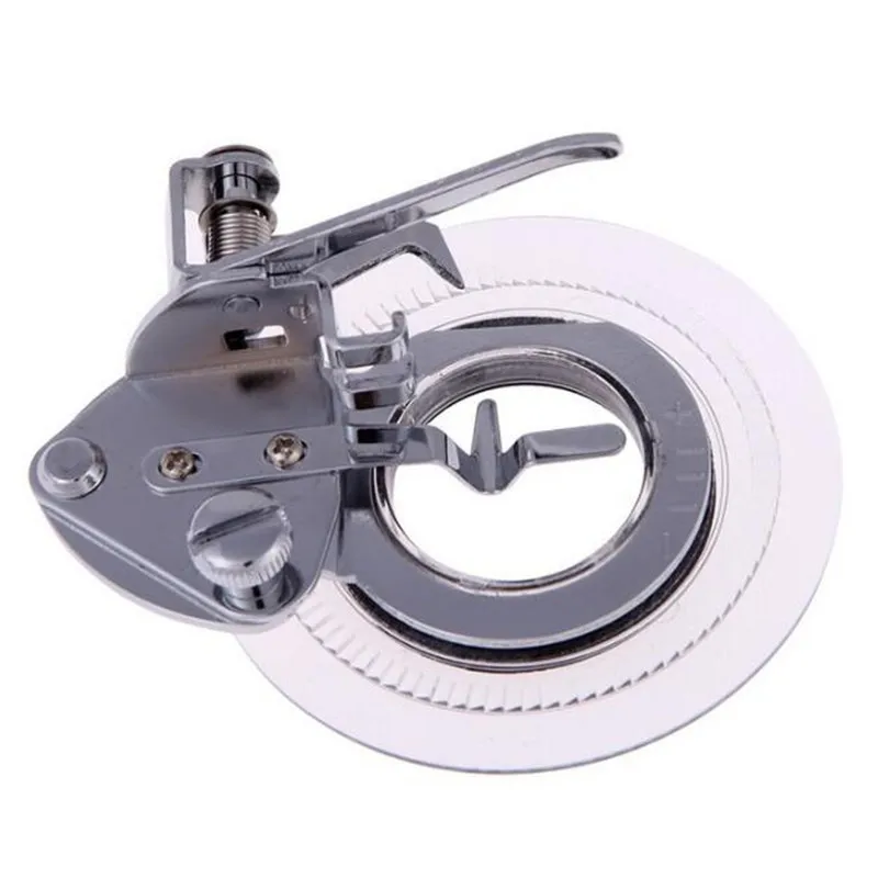 

Multifunction DIY Sewing Machine Sewing Machine Embroidery Foot sewing Presser Feet accessories