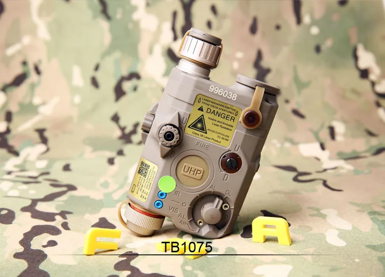 TB1075 DE 1