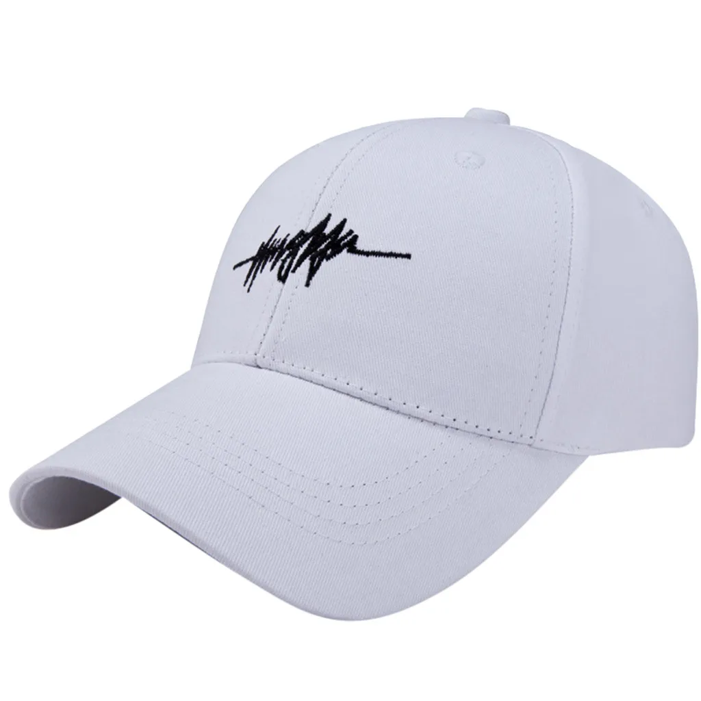 

KANCOOLD 2018 Brand Summer Dad Hat Embroidery 100% Cotton Baseball Cap Hat Hip Hop Cap Golf Snapback Women Men