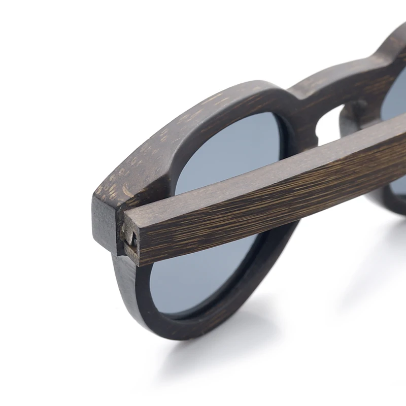 C-CZ BG012a BOBO BIRD Poarized Sunglasses  (8)