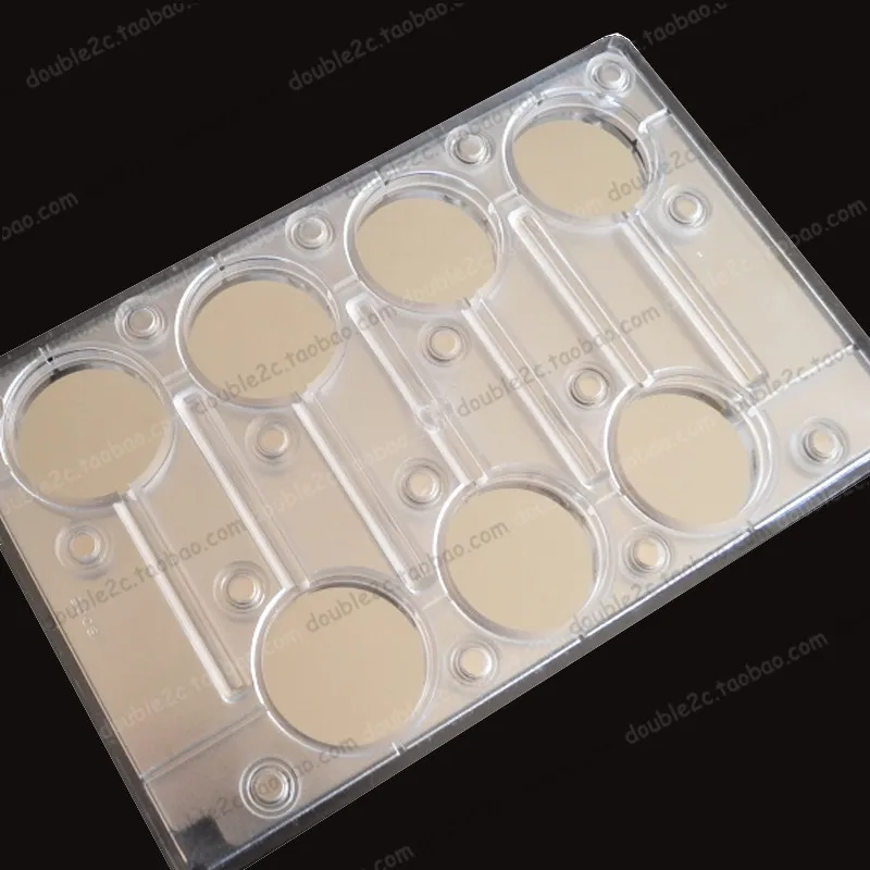 magnetic mold 5-2