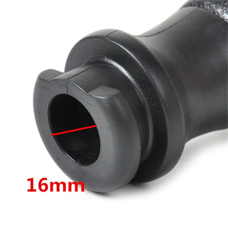 POMMEAU LEVIER DE VITESSE POUR CITROEN C1 C3 C4 / PEUGEOT 106 107 205 206  207 306 307 308 309 405 406 407 508 605 607 806 807 - Cdiscount Auto