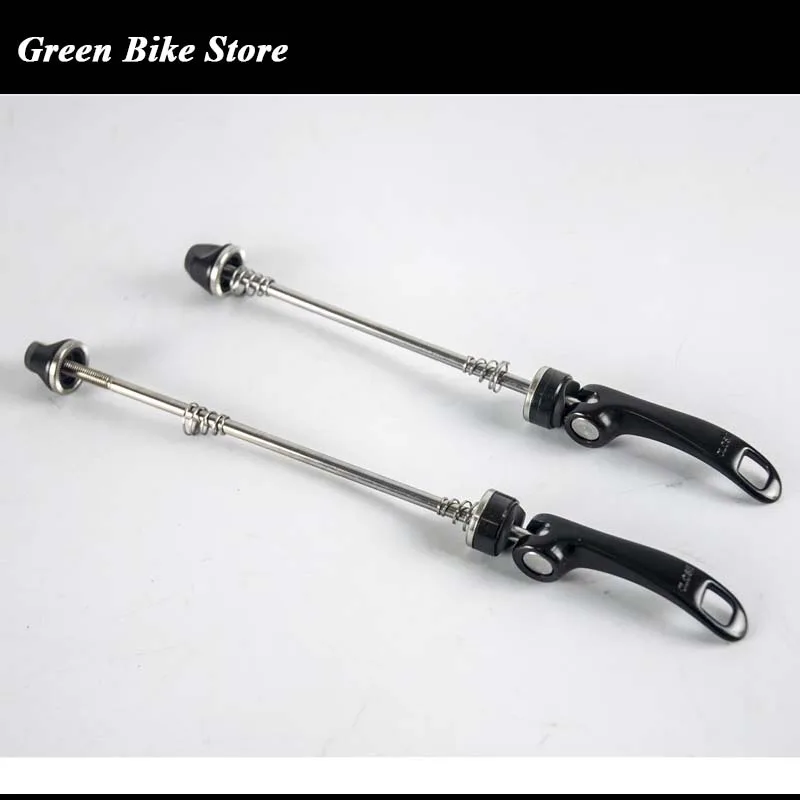 mtb wheel skewers