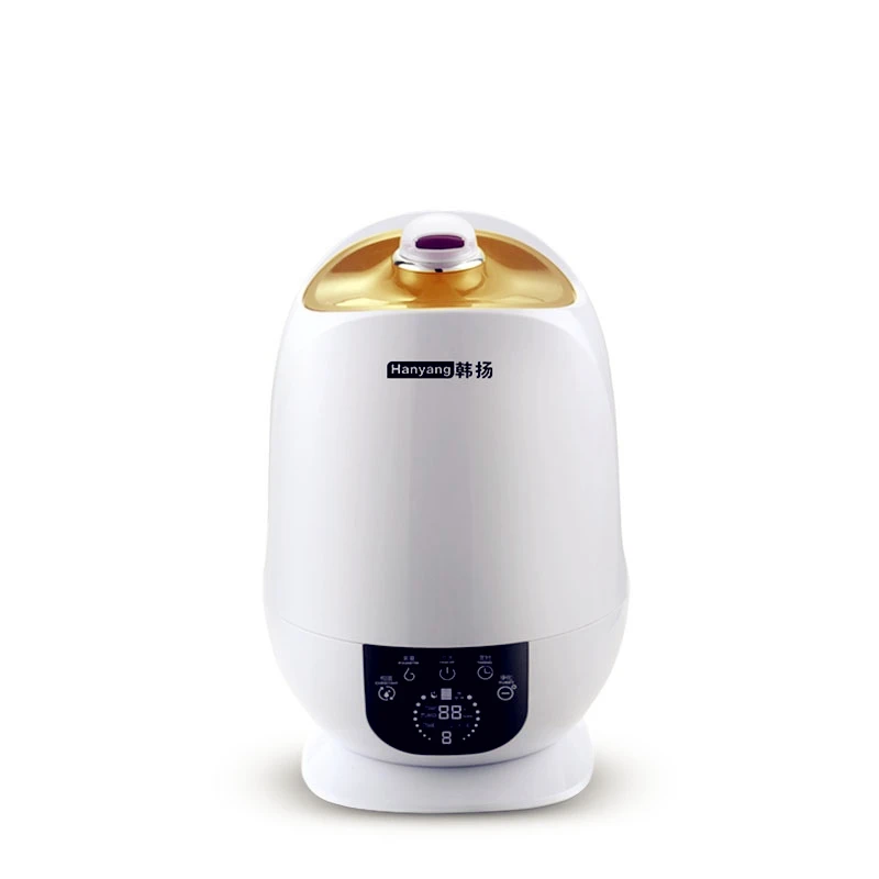 

Ultrasonic humidifier The large capacity household humidifier Remote-controlled humidifier Touch screen control humidifier