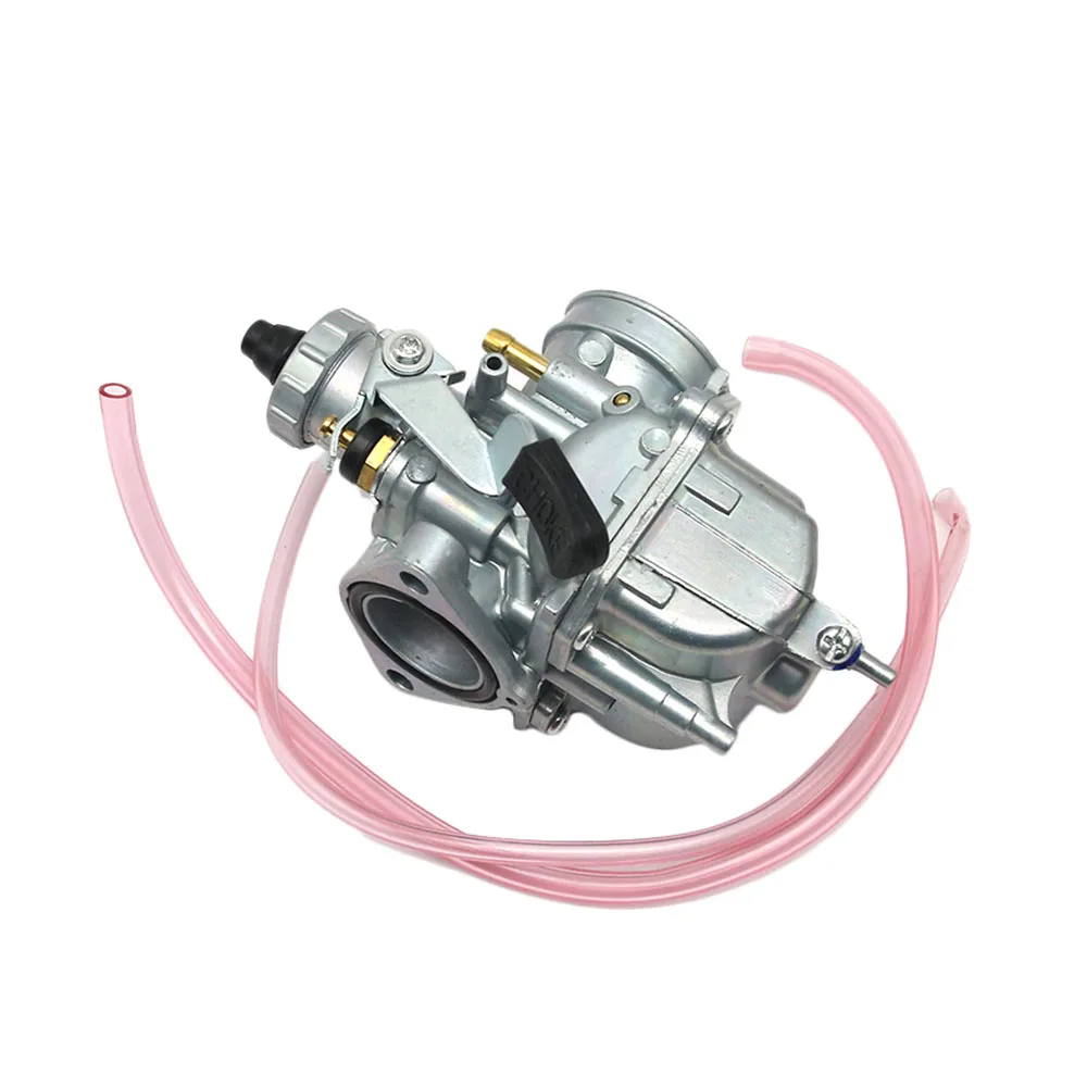 ZSDTRP Mikuni Карбюратор VM22 26 мм 110cc 125cc питбайк ATV Quad PZ26 производительность карбюратор часть - Цвет: picture color