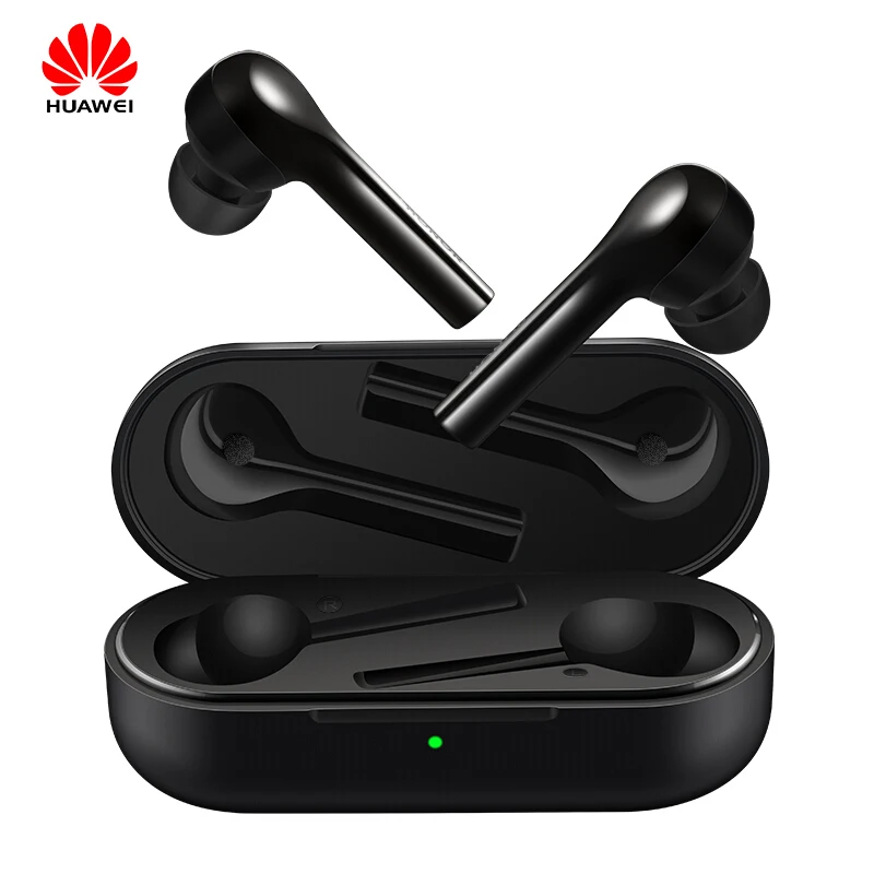 Беспроводная гарнитура Huawei Honor Flypods Youth Bluetooth 4 2 бинауральное Стерео