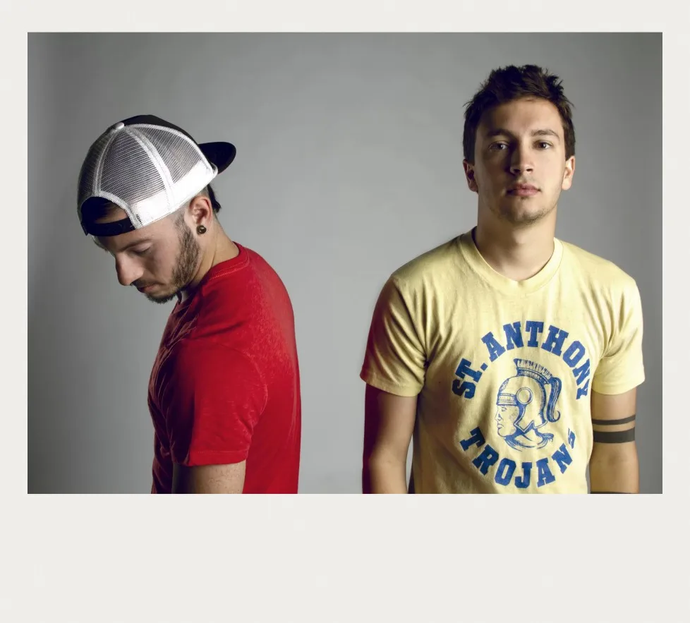 Белый постер Twenty One Pilots рок группа музыкальная гитара матовый античный настенная