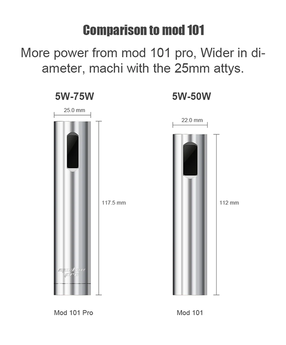 Ehpro Mod 101 Pro (6)