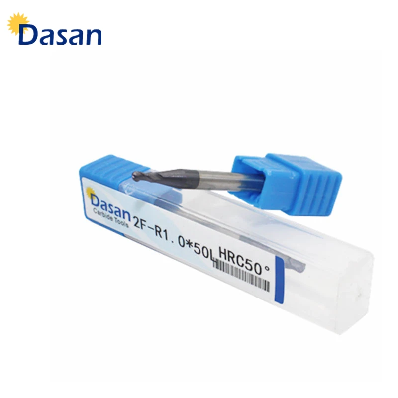 HRC50-2F-R1.0X2X50L