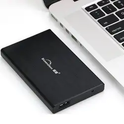 HDD 2,5 "внешний жесткий диск 250 GB hd экстерно USB3.0 портативный жесткий диск для ноутбука рабочего disco Дуро экстерно