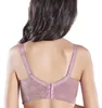 Tops 38/85 40/90 42/95 44/100 46/105 48/110 DD E F G cup big size bra Plus push up sexy lace bras for women birthday gift C3203 ► Photo 3/6