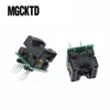 SOP8 на DIP8 SOP8, поворотный DIP8 SOIC8 на DIP8 IC, программатор, адаптер, розетка для широкого 150 мил 200 мил ► Фото 2/3